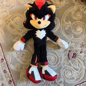 Sonic The Hedgehog New_8967 Great Eastern used  like new